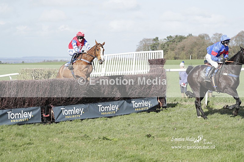 PtP 100423 1148 - Old Berkshire Point-to-Point Lockinge 10/04/23