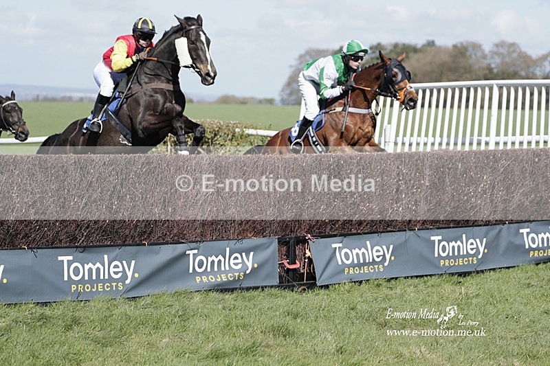 PtP 100423 618 - Old Berkshire Point-to-Point Lockinge 10/04/23