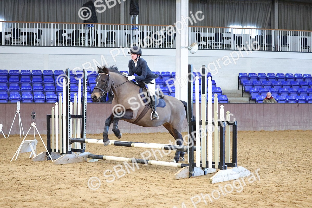 SBM_000698 - Class 3 - 60cm