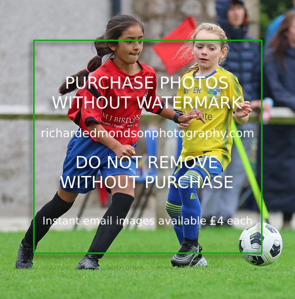 IMG15 - Kendal United Girls Under 10 vs Halton Lionesses Under 10 (14/9/25)