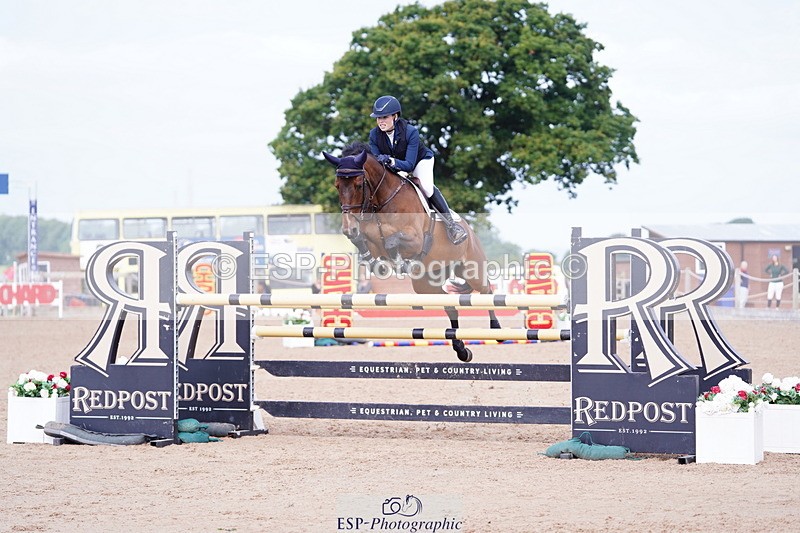 240803A-101648-07165 - Cls 29 Snr Foxhunter