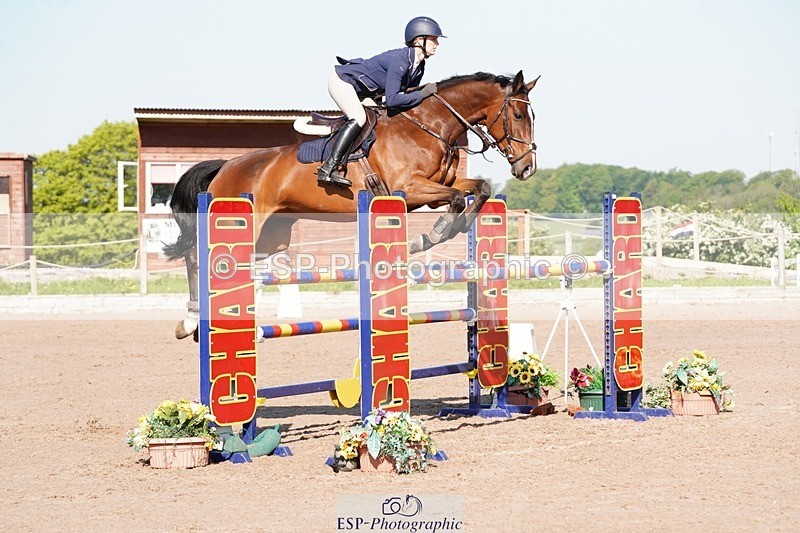 250510-085322-09640 - Cls 13 Snr Foxhunter