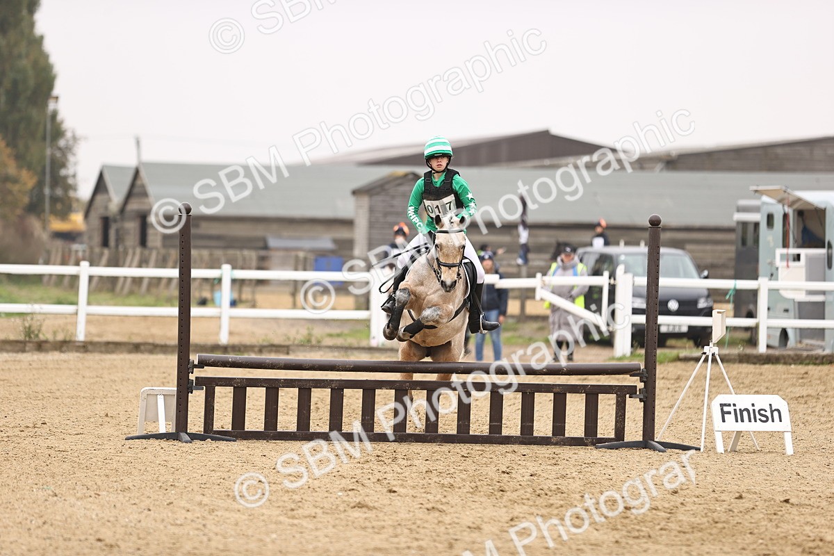 SBM_001738 - Class 1 - 70cm