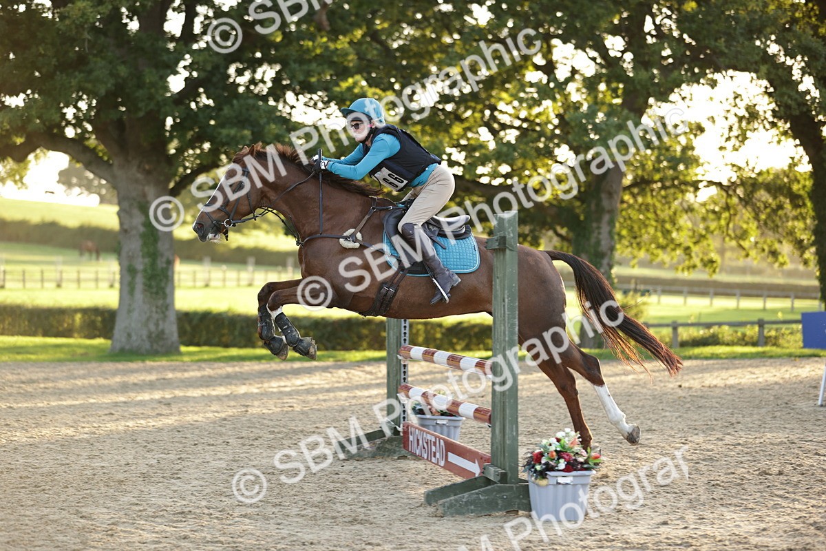 SBM_13782_E7 - Eventers Challenge 90cm Championship - Selina Westcott