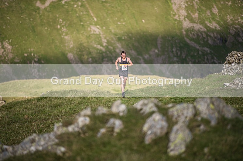 Seat Sandal-10 - Seat Sandal Fell Race Wednesday 9th July 2025
