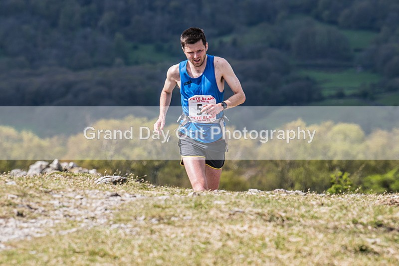 Dean Barwick-7 - Dean Barwick Dash Fell Race Sunday 19th April 2026
