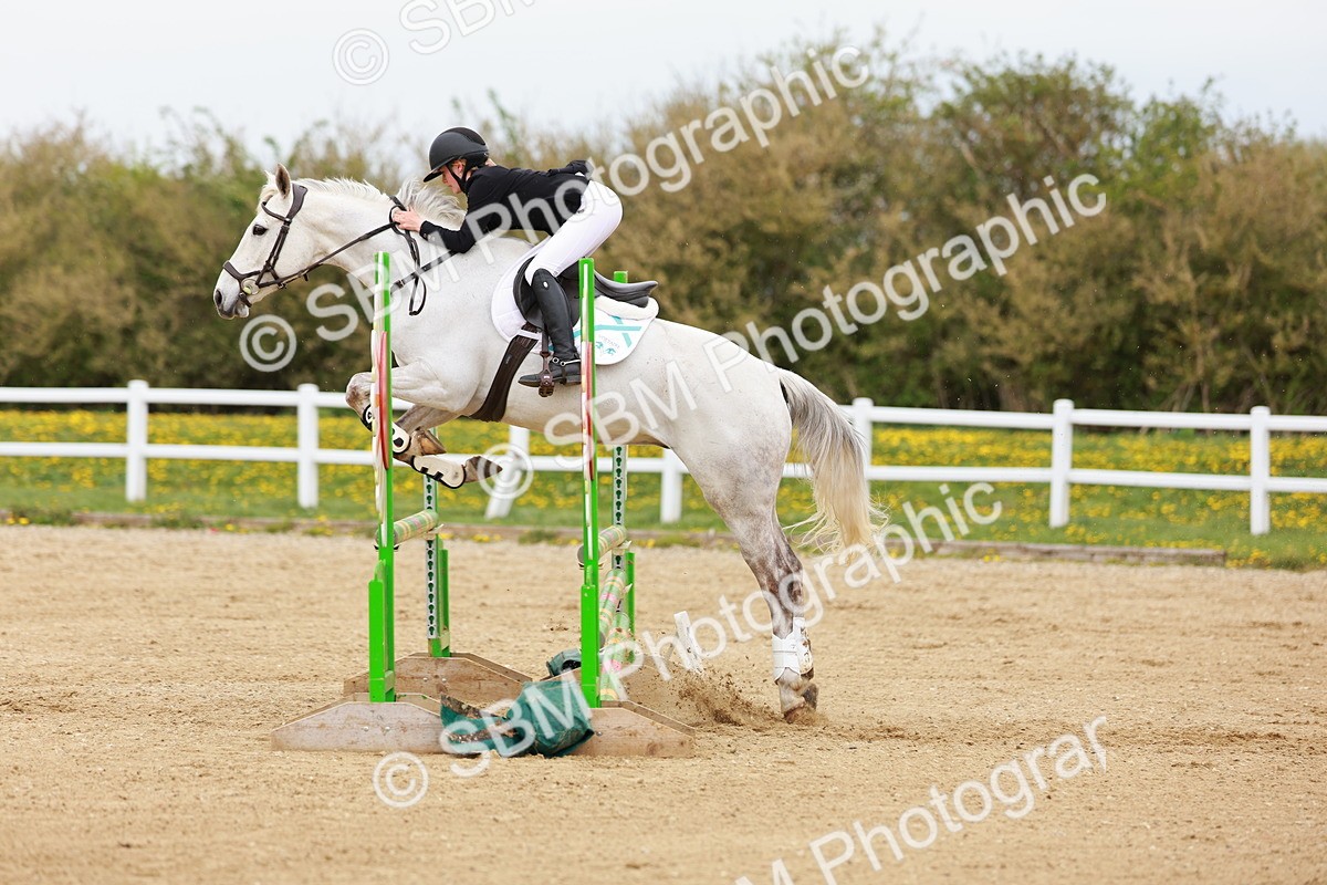 SBM_005937 - Class 6 - 90cm