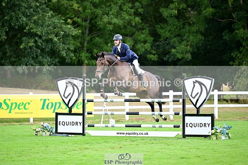 2026-08-21A-DSC_4122 - Cls 2 Snr Foxhunter