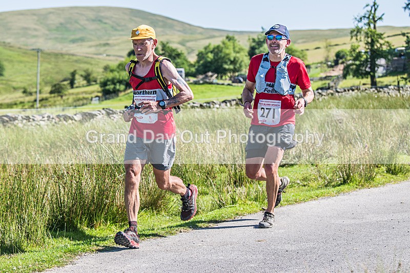 Tebay-1199 - Tebay Fell Race Saturday 12th July 2025
