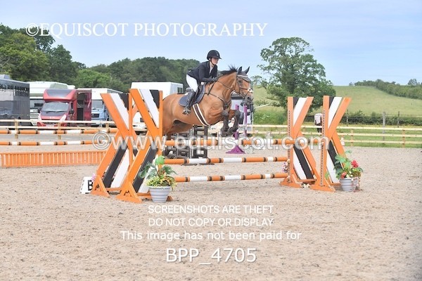 BPP_4705 - CLASS 5 Senior 1.05m Open