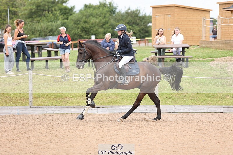 240714A-134927-02269 - Cls 11 & 12 Children on Horses