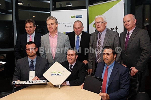 012 - Meath Enterprise Week 2014