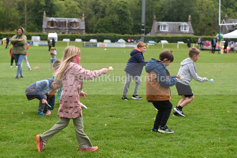 _031 - Selkirk Common Riding Children's Picnic 2025