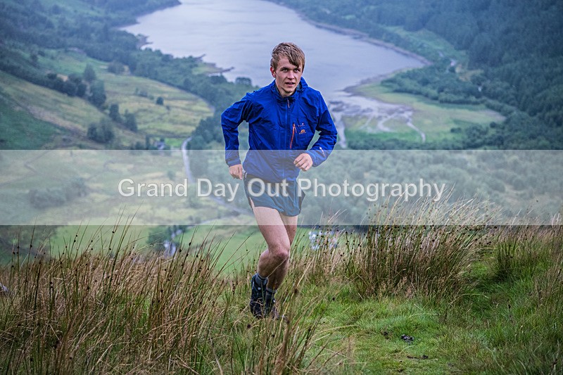 Steel Fell-4 - Steel Fell Race Wednesday 5th August 2026