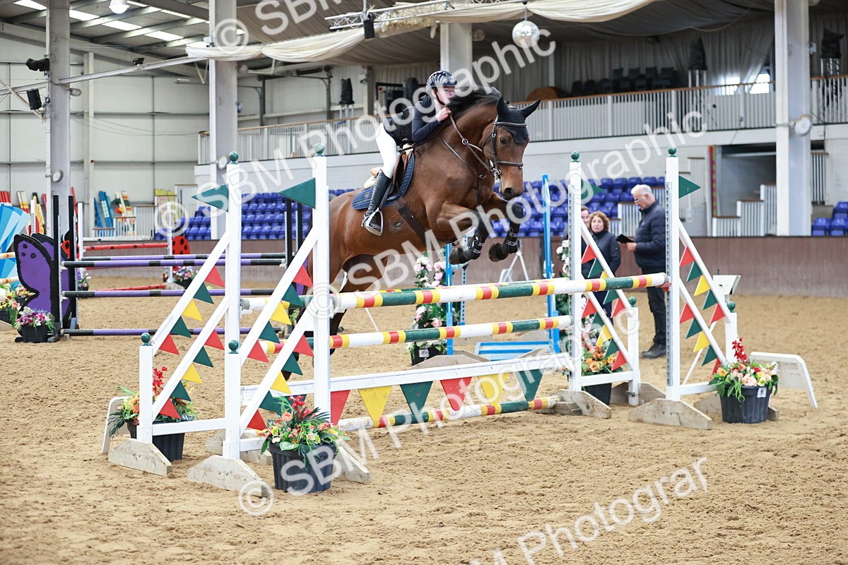 SBM_003981 - Class 11 - Senior Newcomers - 1.10m