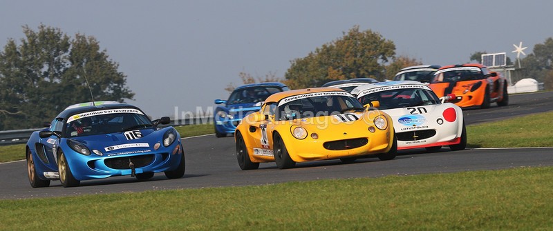  - USLOT  Lotus Specific
