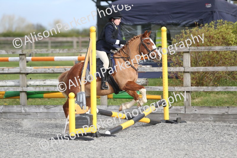 20260412-0024 - Clear Round