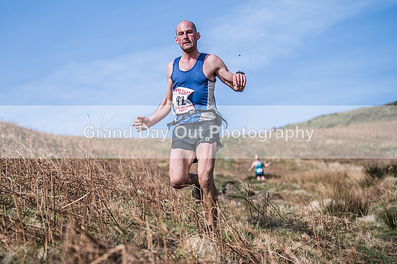 Black Combe-687 - Black Combe Fell Race Saturday 8th March 2025