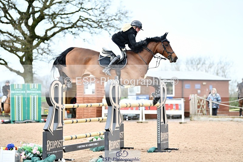 260313-132508-01827 - Cls 3 + 4 Snr Foxhunter and 1.20m Open