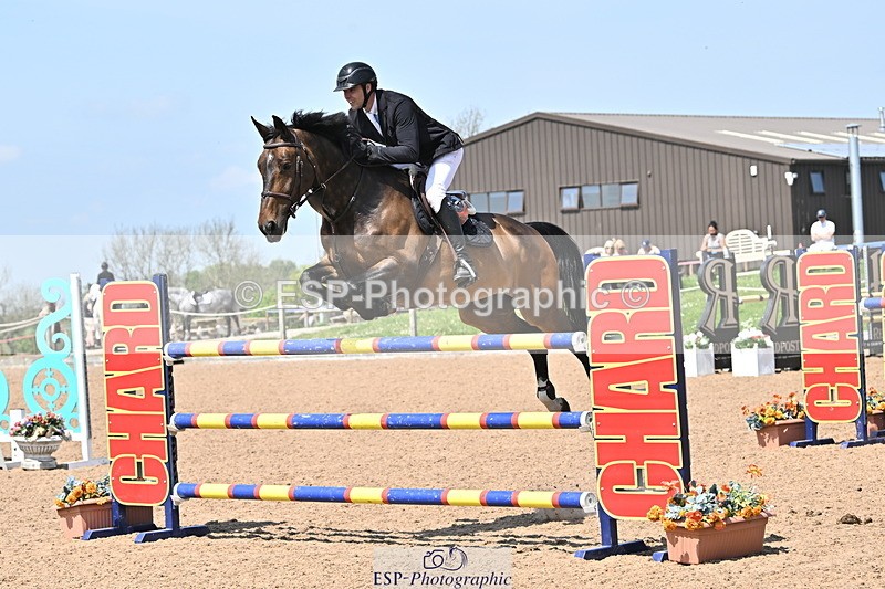 240509A-130531-01957 - Cls 10 National 1.30m Open