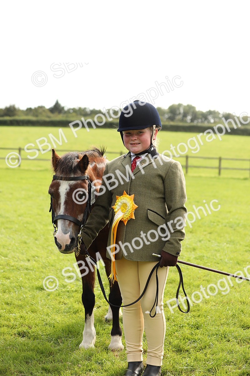 SBM_68750 - S40 - Junior Handler 9-12 Years