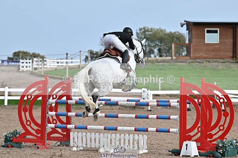 251004-155659-02378 - Cls 11+12 National 1.30m and 1.40m