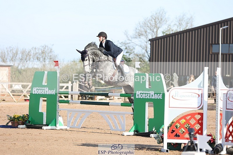 250427-084123-14593 - Cls 28 Young Horse 5yr old