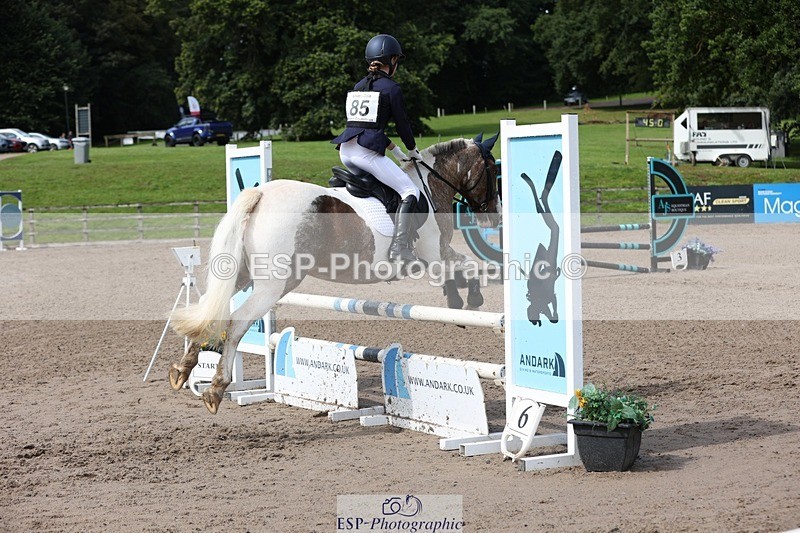 230826-115645-17377 - Round 1 Start to 12.30 coursewalk