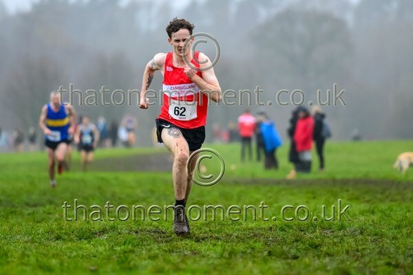 Westxc25-916959 - Senior Men Set Two
