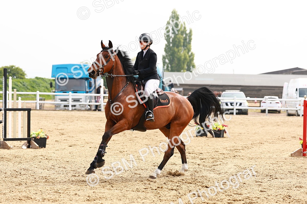  - Class 16 - Senior Discovery - 1.00m