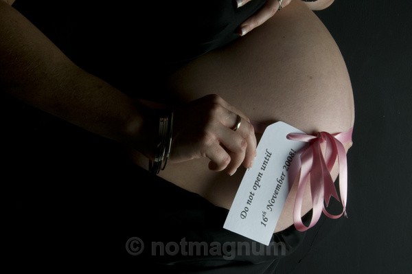 17 - BOUDOIR & BUMP
