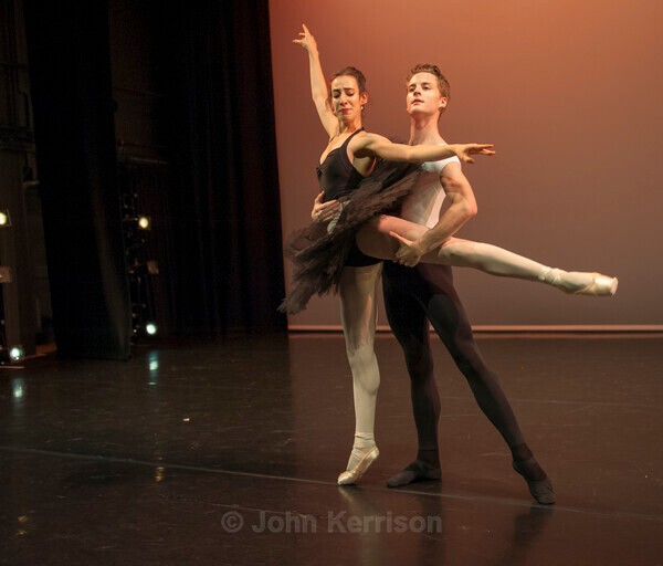  - Masters of Ballet Academy Vaganova Summer Intensive 2016