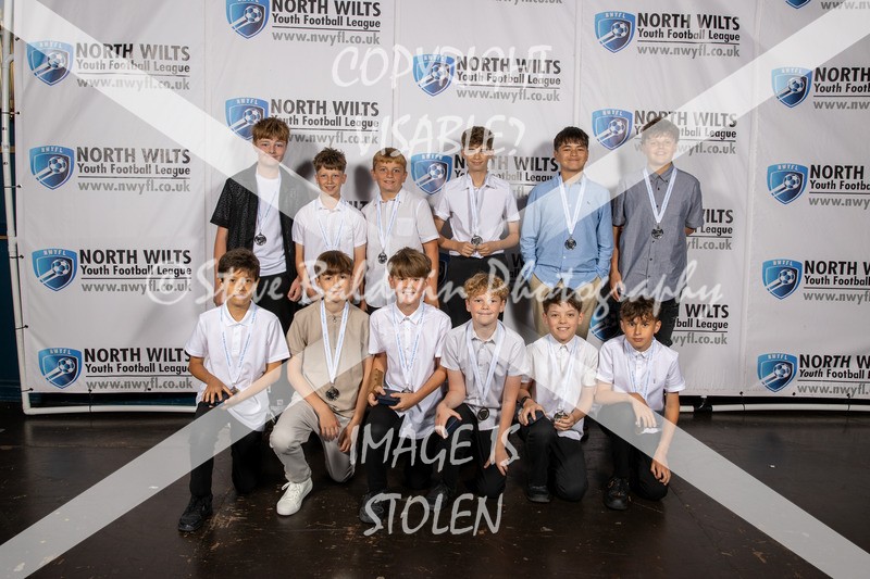 1DX30270 - Div 5 Croft Junior Blue