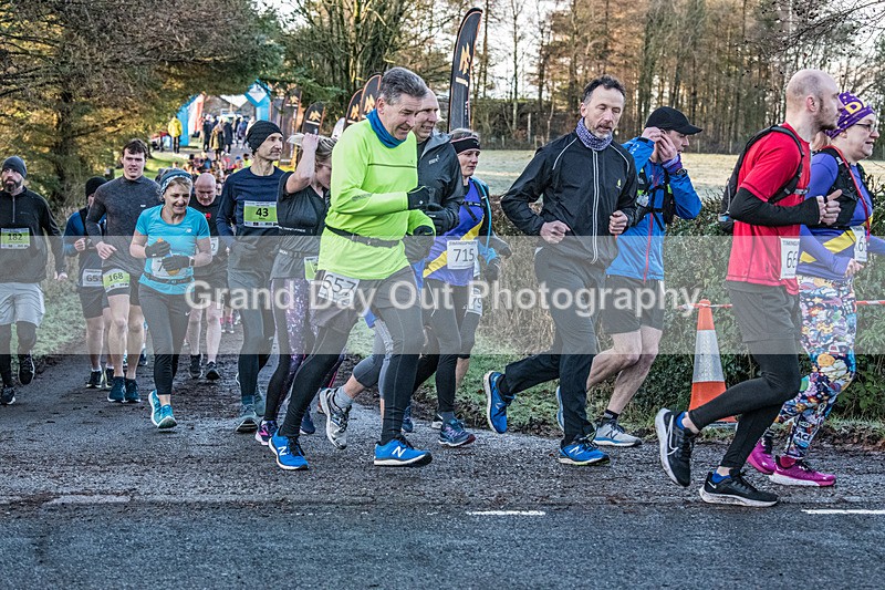 North Lakes Half Marathon  10k-193 - North Lakes Half Marathon & 10K Road Races Monday 2nd January 2023