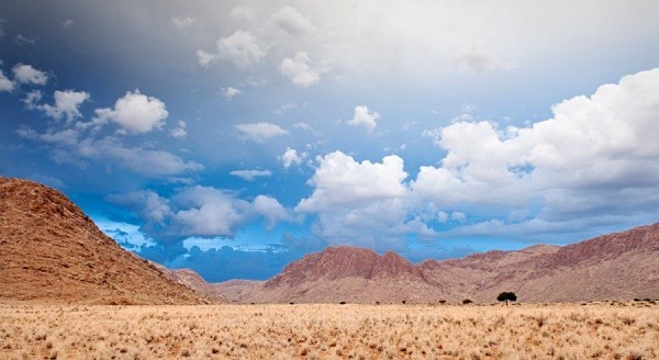  - Namibia
