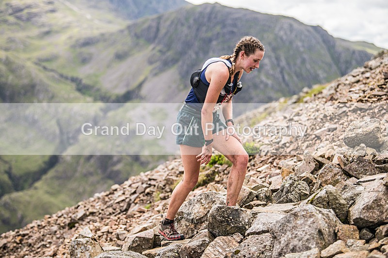 Borrowdale-471 - Borrowdale Fell Race Saturday 2nd August 2025