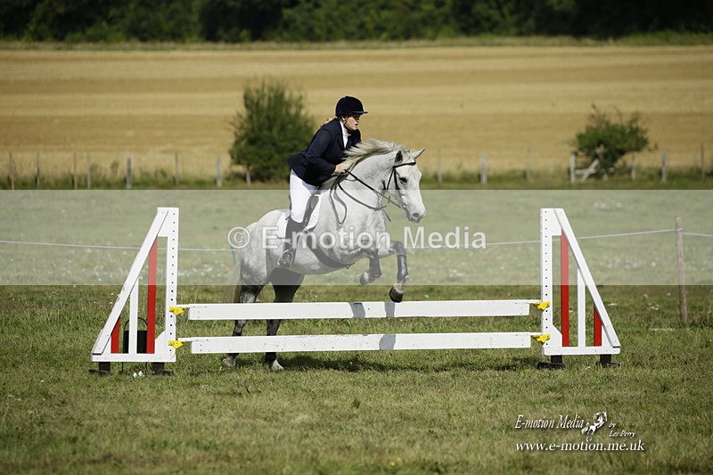 BVRC 120921 421 - Bourne Valley Riding Club UA Dressage & Show Jumping 12/09/21