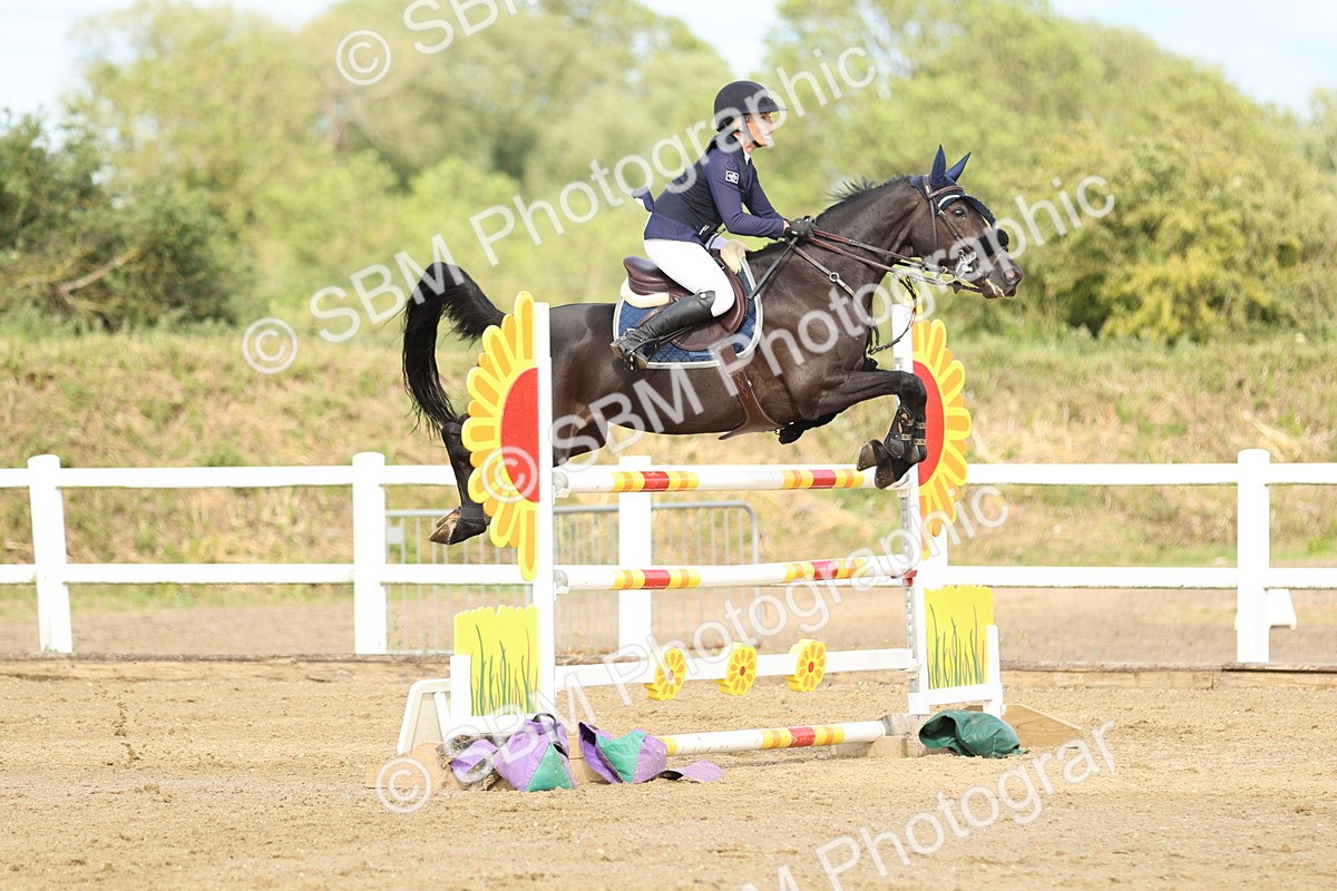 SBM_001683 - Class 7 - National 1.30m 1.40m