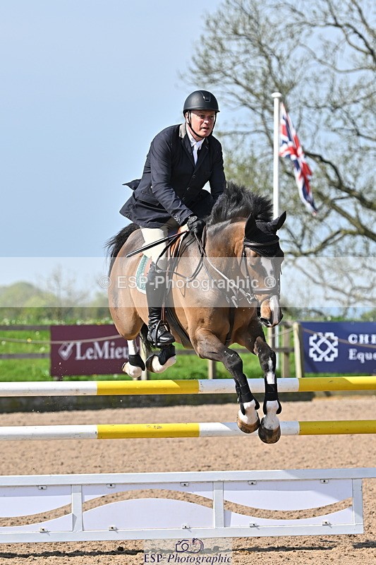 240509A-100436-00765 - Cls 8 Foxhunter