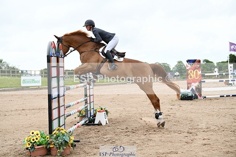 250508-091059-00599 - Cls 1 Snr Foxhunter