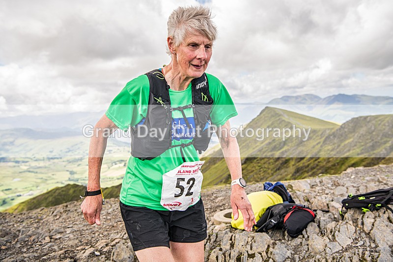 Blencathra-1123 - Blencathra Fell Race Sunday 28th June 2026