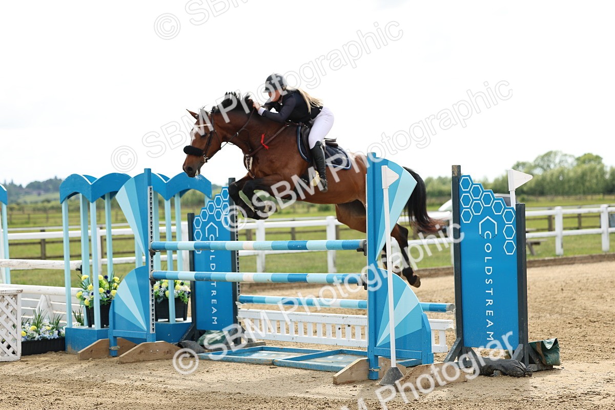 SBM_006480 - Class 20 - Senior Foxhunter - 1.20m