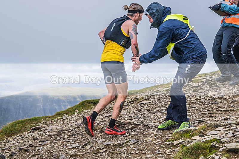 Grisedale HS-42 - Grisedale Horseshoe Fell Race Saturday 5th September 2026