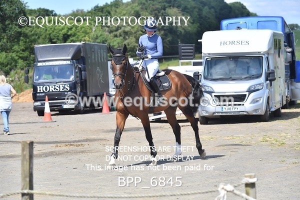 BPP_6845 - CLASS 5 Senior 1.05m Open