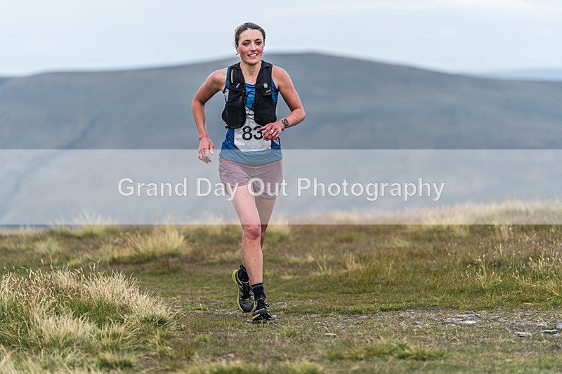 Fellside-357 - Fellside Fell race Wednesday 22nd July 2026