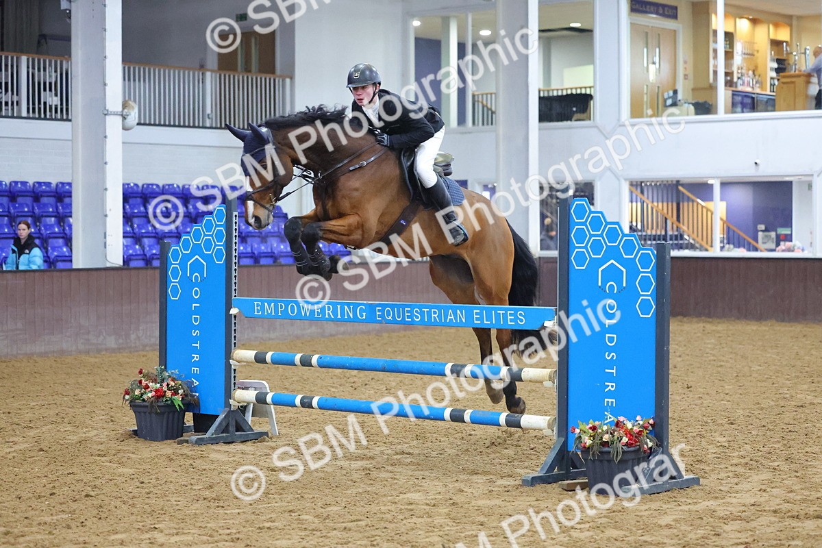 SBM_002236 - Class 16 - The WB Equiline Star Championship Qualifier (1.10m)