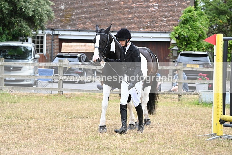 WJ6_8219 - Class 10 Coloured in Hand