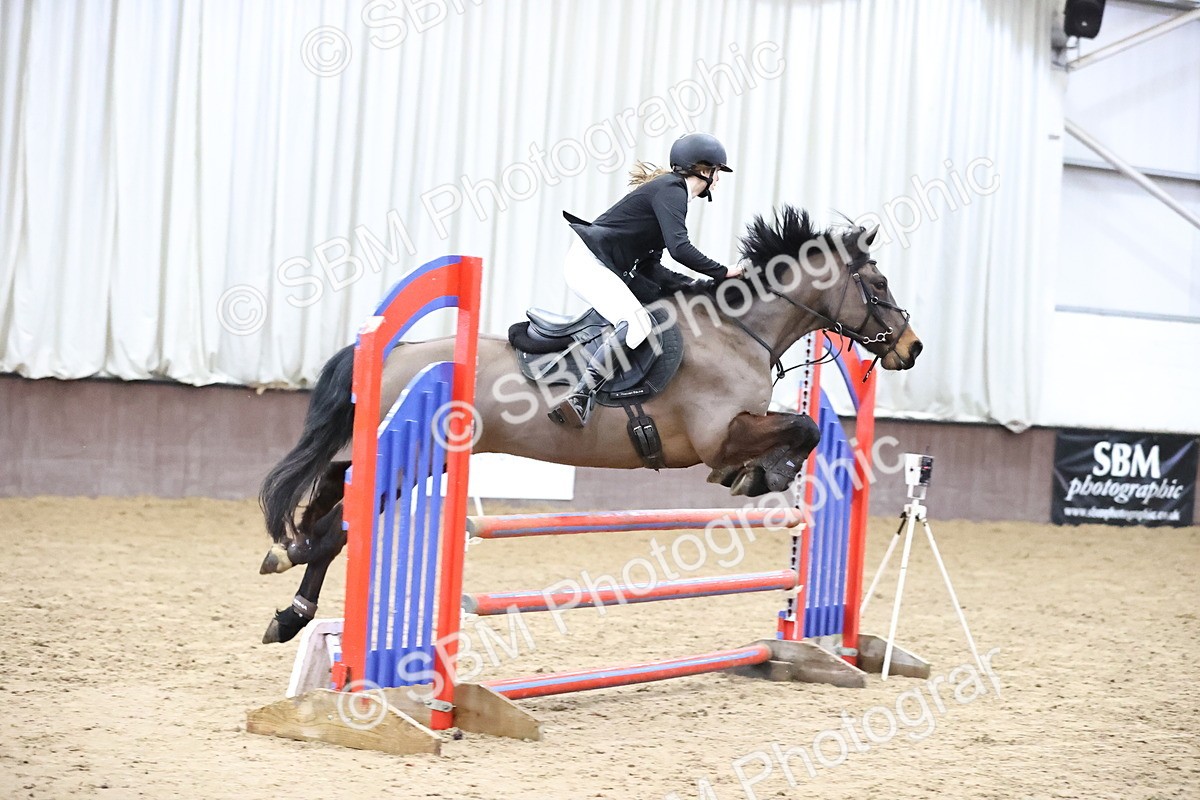 SBM_000429 - Class 2 - Pony British Novice - 80cm