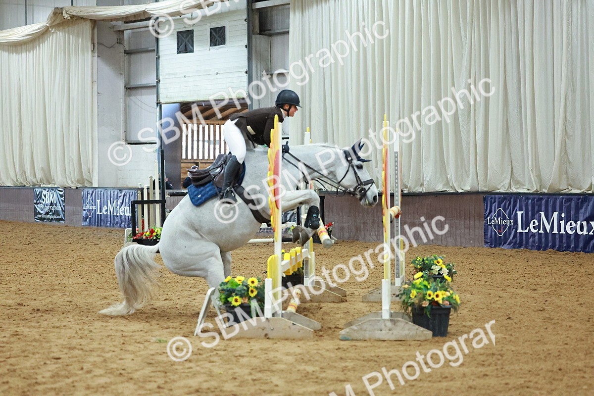 SBM_007278 - Class 19 - Senior Newcomers 1.10m