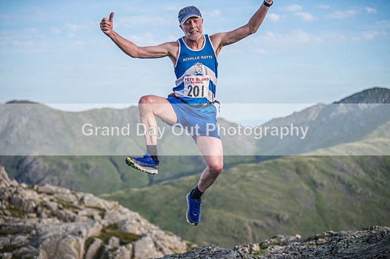 Blisco-351 - Blisco Dash Fell Race Wednesday 16th July 2025